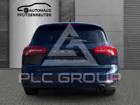 2020 Ford FOCUS