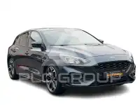 2020 Ford FOCUS