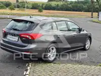 2020 Ford FOCUS