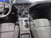 2020 Ford FOCUS