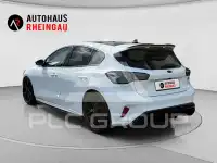 2020 Ford FOCUS