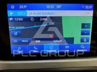2020 Ford FOCUS