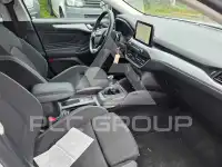 2020 Ford FOCUS