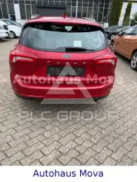 2020 Ford FOCUS