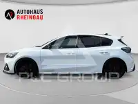 2020 Ford FOCUS