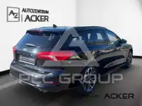 2020 Ford FOCUS