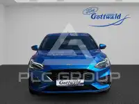 2020 Ford FOCUS