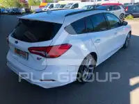 2020 Ford FOCUS