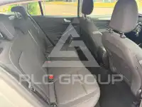 2020 Ford FOCUS