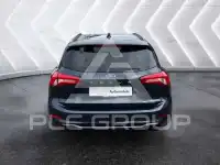 2020 Ford FOCUS