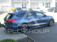 2020 Ford FOCUS