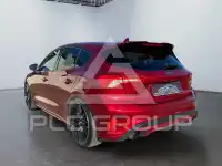 2020 Ford FOCUS