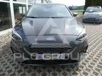 2020 Ford FOCUS