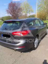 2020 Ford FOCUS