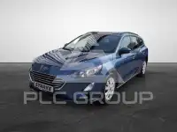 2020 Ford FOCUS
