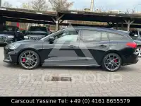 2020 Ford FOCUS