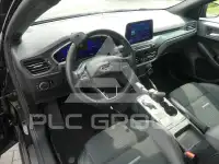2020 Ford FOCUS