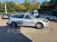 2020 Ford FOCUS