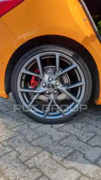 2020 Ford FOCUS