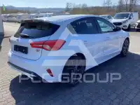 2020 Ford FOCUS
