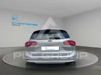 2020 Ford FOCUS