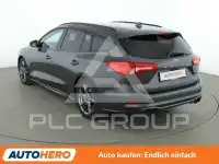 2020 Ford FOCUS