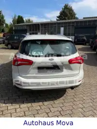 2020 Ford FOCUS