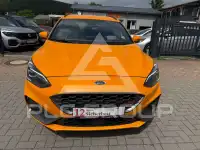 2020 Ford FOCUS