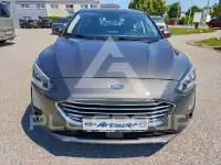 2020 Ford FOCUS