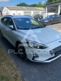 2020 Ford FOCUS