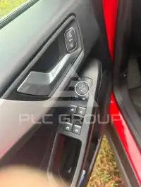 2020 Ford FOCUS