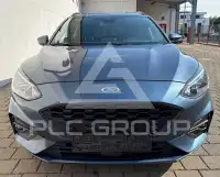 2020 Ford FOCUS