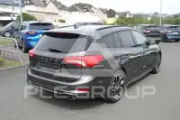2020 Ford FOCUS