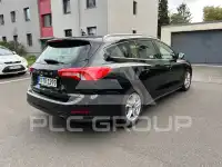 2020 Ford FOCUS