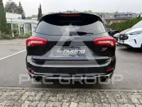 2020 Ford FOCUS