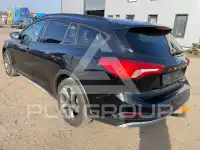 2020 Ford FOCUS