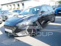 2020 Ford FOCUS