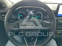 2020 Ford FOCUS