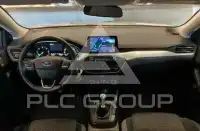 2020 Ford FOCUS