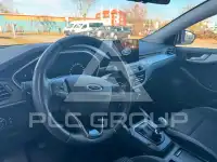 2020 Ford FOCUS