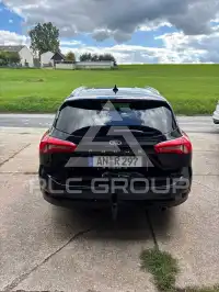 2020 Ford FOCUS