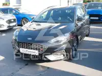 2020 Ford FOCUS