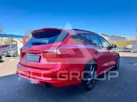 2020 Ford FOCUS