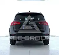 2020 Ford FOCUS
