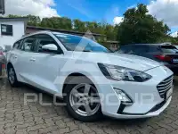 2020 Ford FOCUS