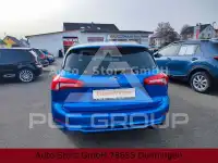 2020 Ford FOCUS