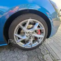 2020 Ford FOCUS