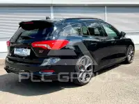 2020 Ford FOCUS