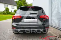 2020 Ford FOCUS