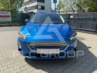 2020 Ford FOCUS
